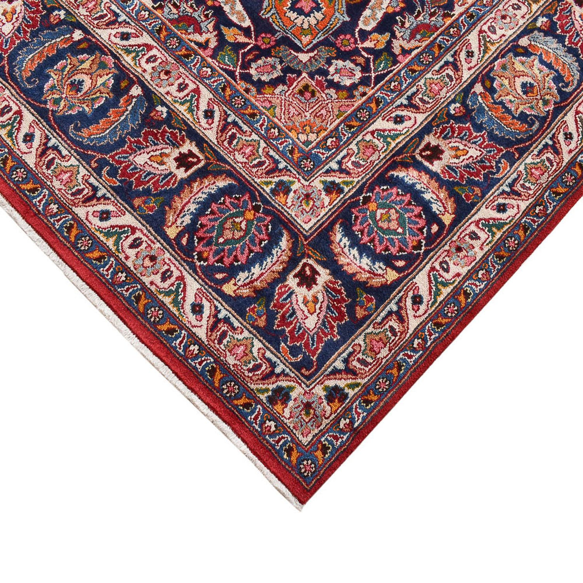 Tappeto Persero - Classico - 345 x 243 cm - rosso