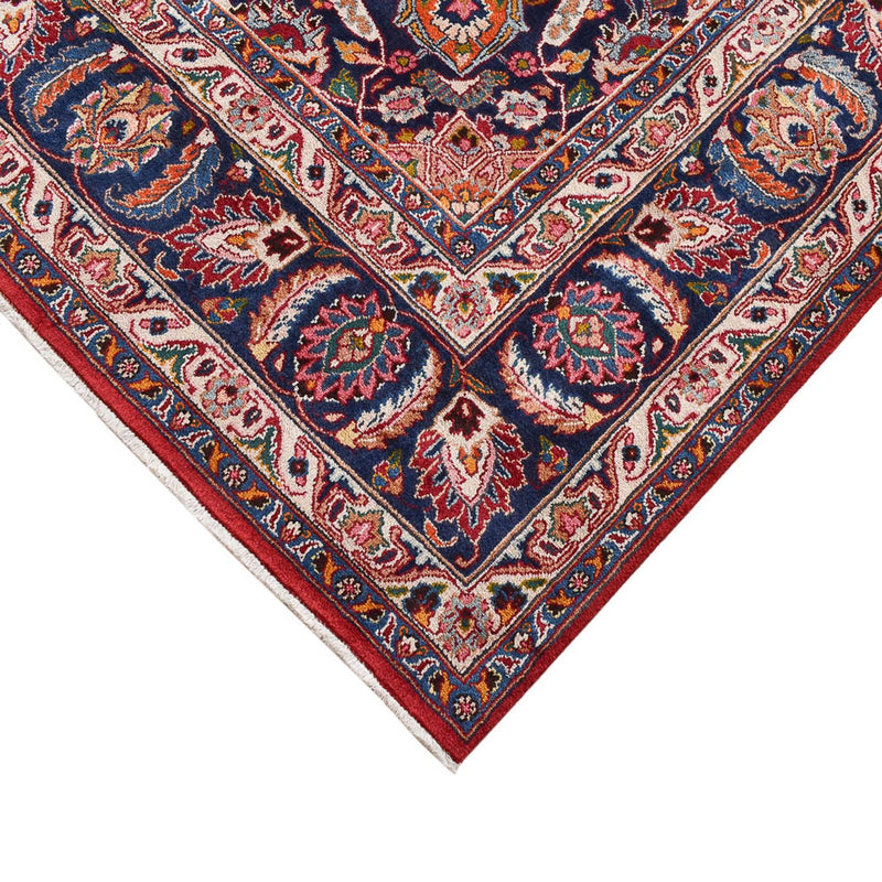 Tappeto Persero - Classico - 345 x 243 cm - rosso