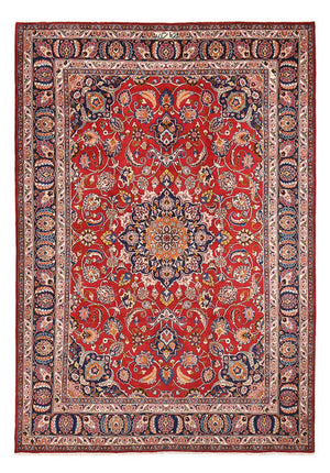 Tappeto Persero - Classico - 353 x 245 cm - rosso
