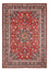 Tappeto Persero - Classico - 353 x 245 cm - rosso