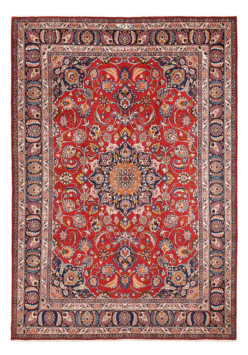 Tappeto Persero - Classico - 353 x 245 cm - rosso