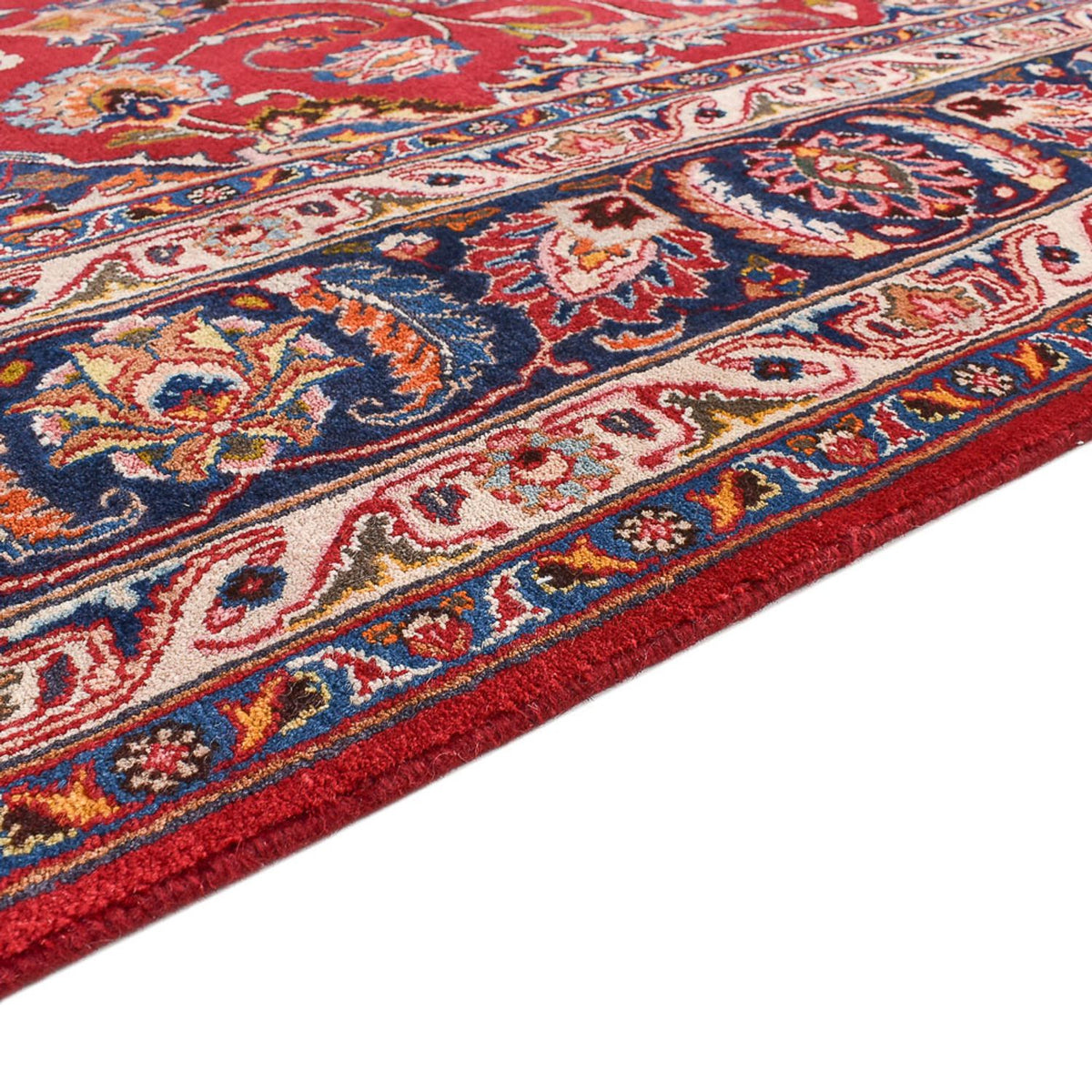 Tappeto Persero - Classico - 353 x 245 cm - rosso