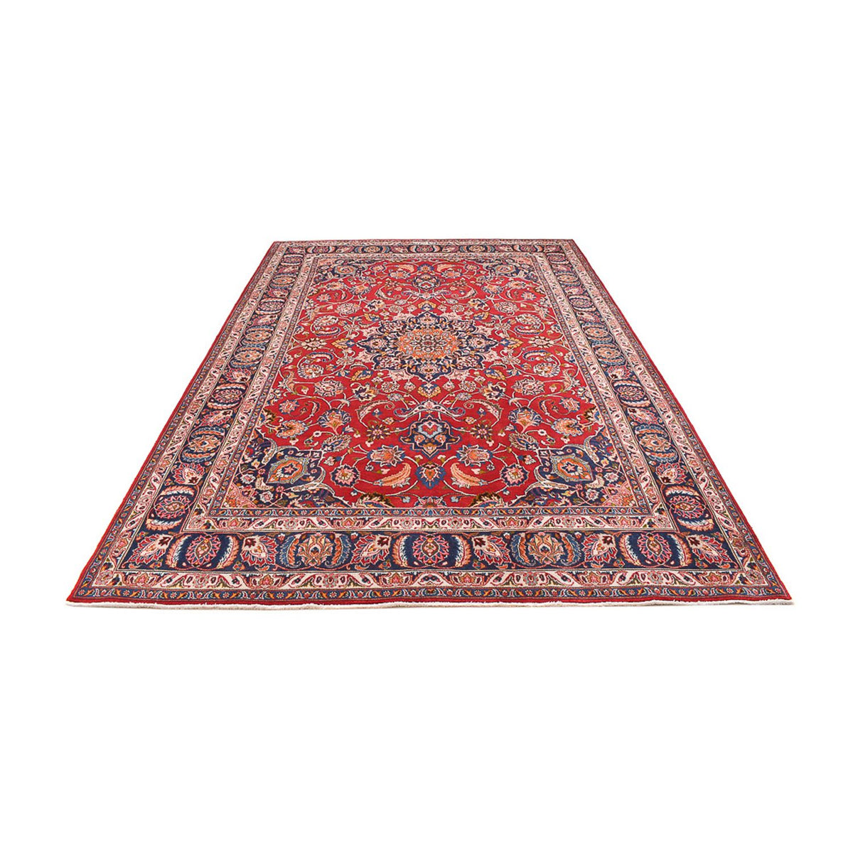 Tappeto Persero - Classico - 353 x 245 cm - rosso
