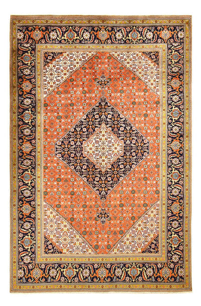 Tabriz Tappeto 200x306cm - Tappeto persiano