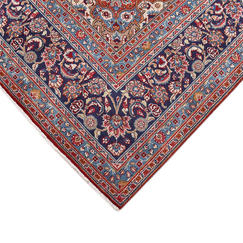 Tappeto Persero - Classico - 341 x 243 cm - rosso