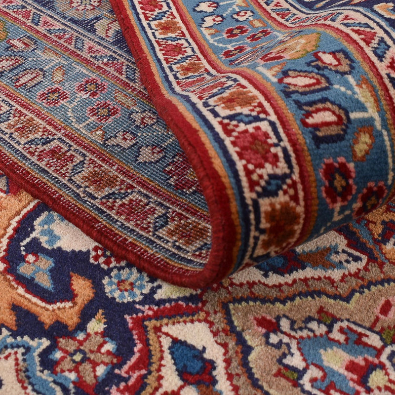 Tappeto Persero - Classico - 341 x 243 cm - rosso