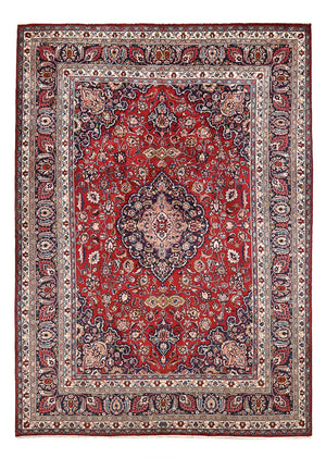 Tappeto Persero - Classico - 342 x 250 cm - rosso