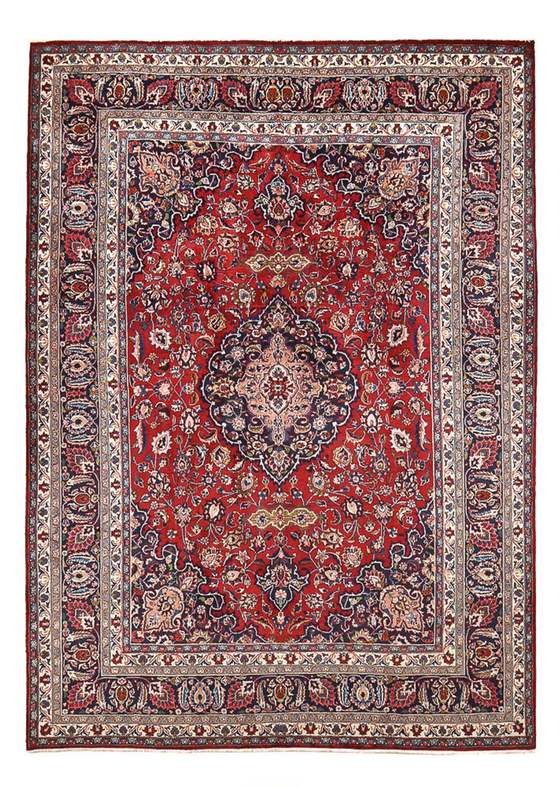 Tappeto Persero - Classico - 342 x 250 cm - rosso