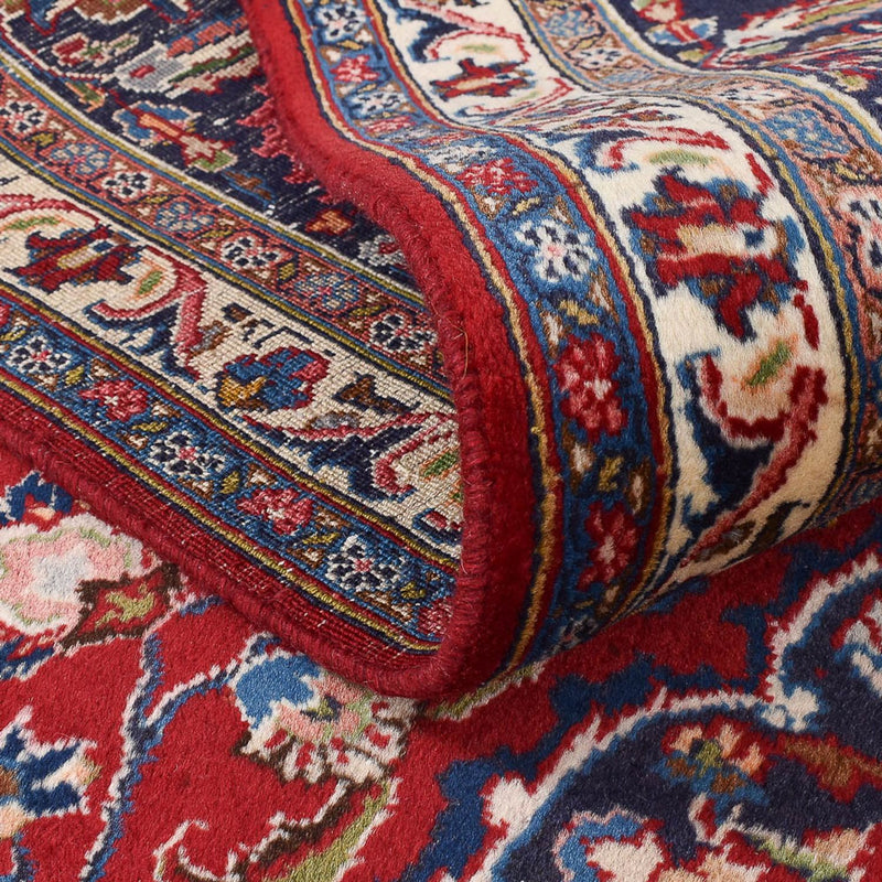 Tappeto Persero - Classico - 342 x 250 cm - rosso