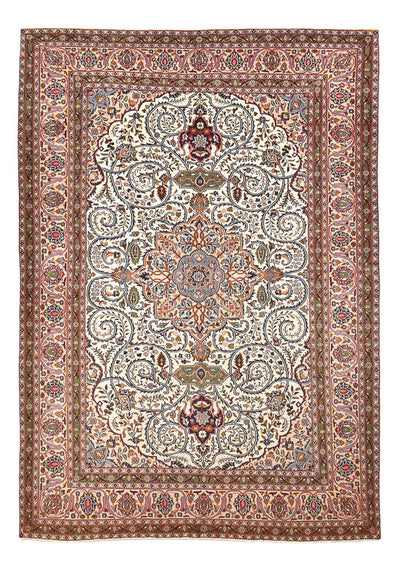 Kashmar Tappeto 237x340cm - Tappeto persiano