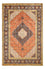 Tappeto Persero - Tabriz - 306 x 197 cm - arancione