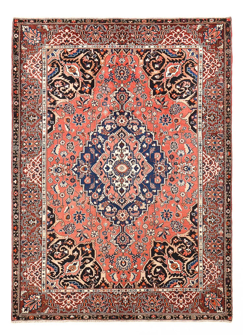 Tappeto Persero - Nomade - 307 x 227 cm - rosso chiaro