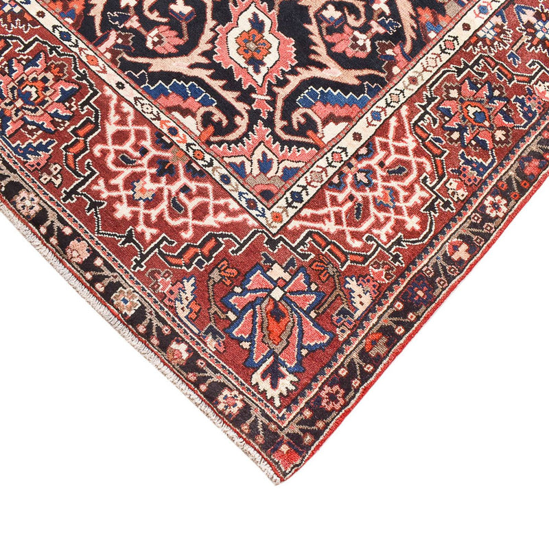 Tappeto Persero - Nomade - 307 x 227 cm - rosso chiaro