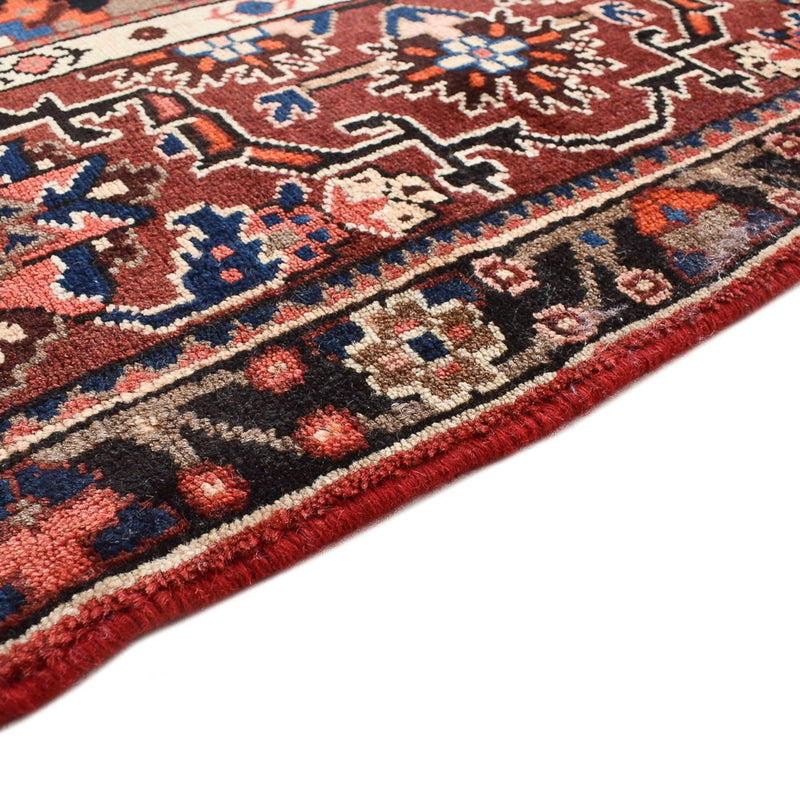 Tappeto Persero - Nomade - 307 x 227 cm - rosso chiaro