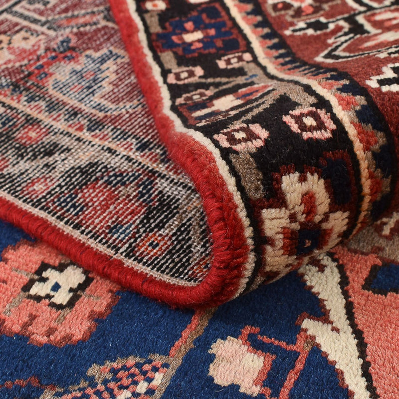Tappeto Persero - Nomade - 307 x 227 cm - rosso chiaro