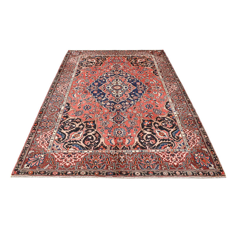 Tappeto Persero - Nomade - 307 x 227 cm - rosso chiaro