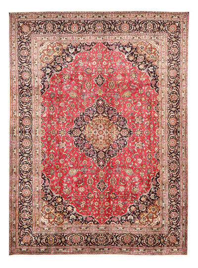 Kashmar Tappeto 288x395cm - Tappeto persiano
