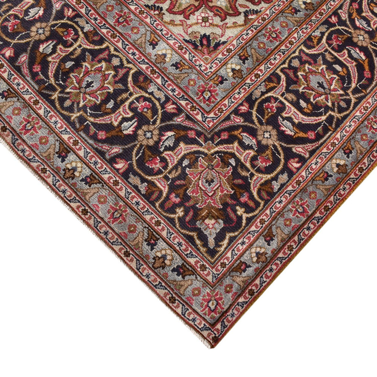 Tappeto Persero - Classico - 395 x 288 cm - rosso