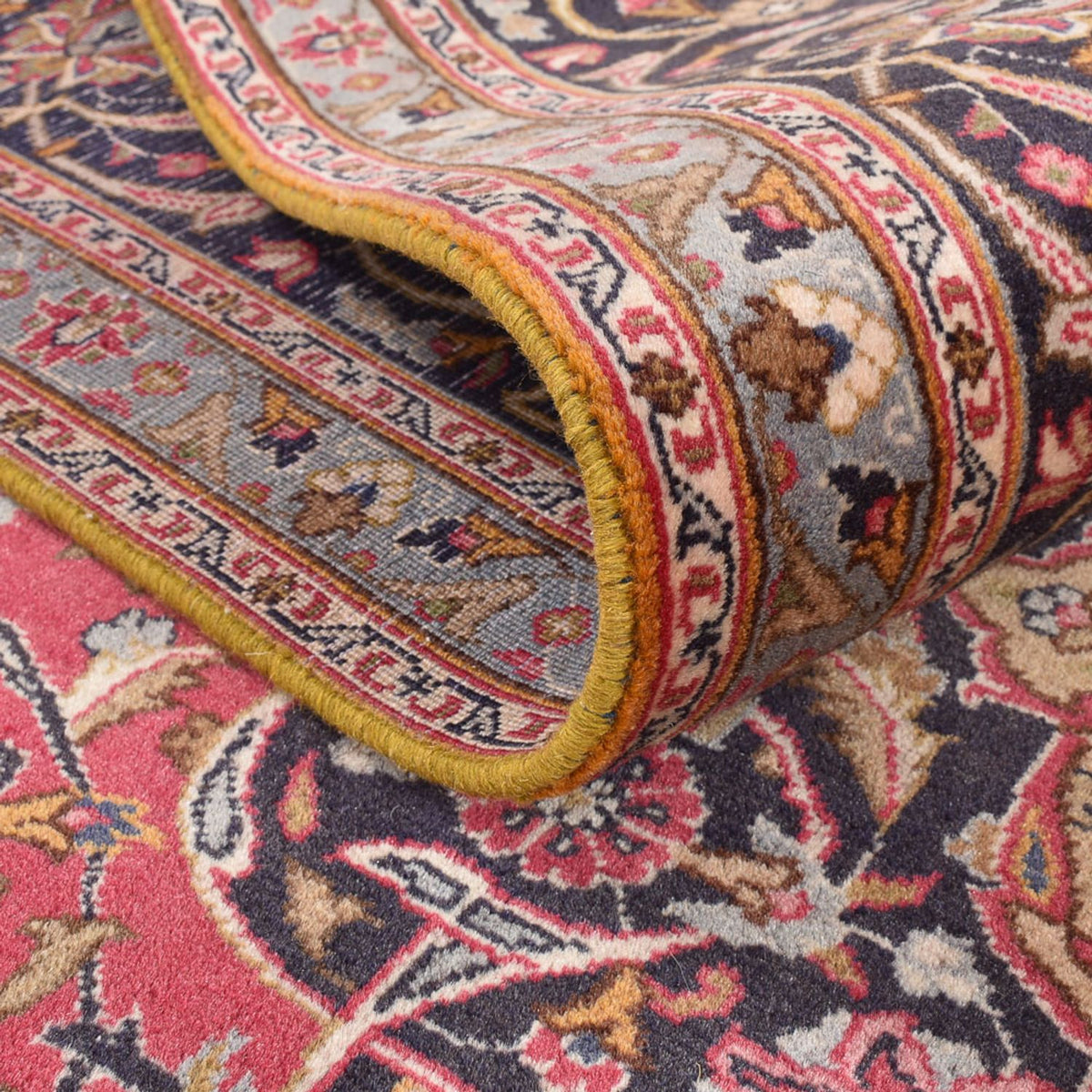 Tappeto Persero - Classico - 395 x 288 cm - rosso