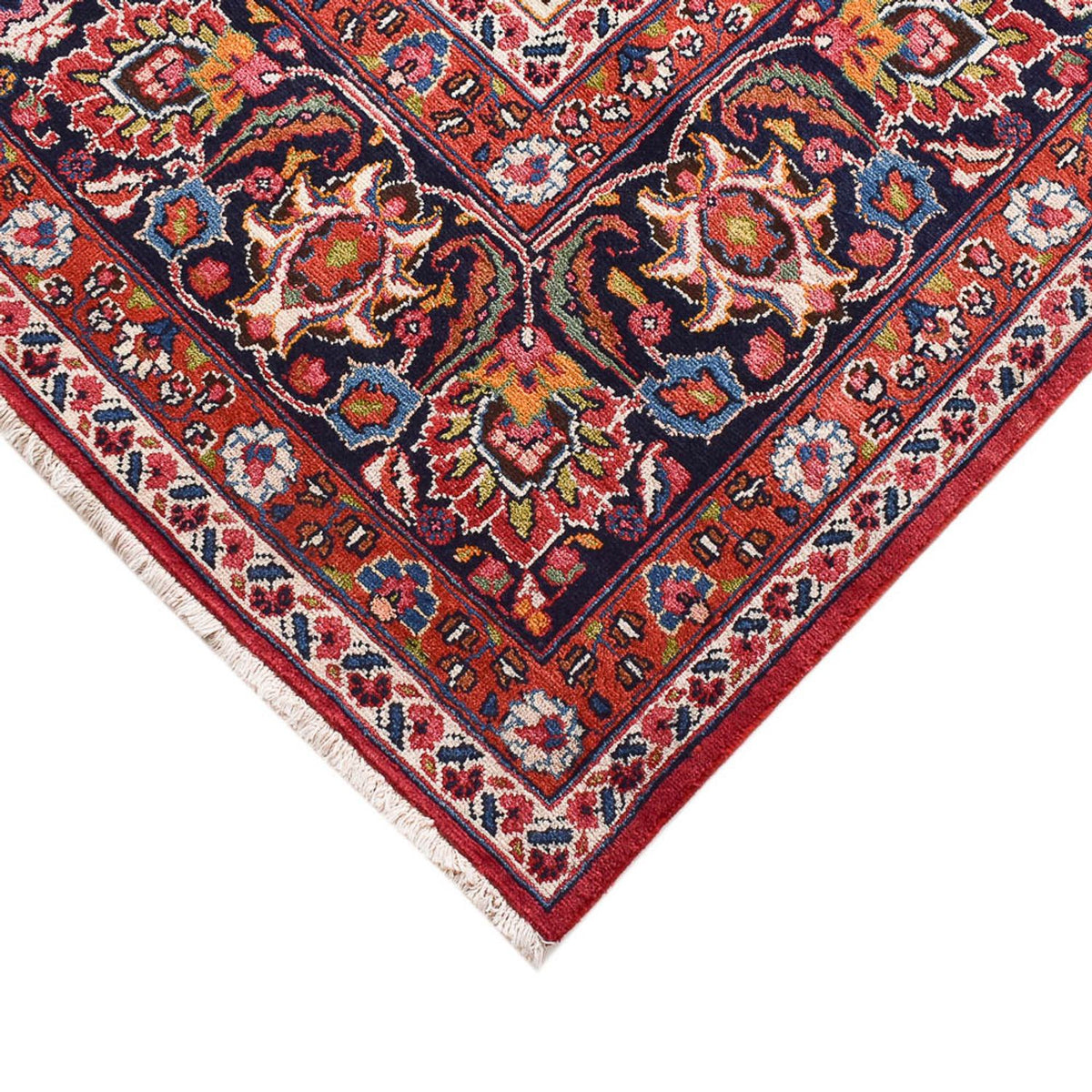 Tappeto Persero - Classico - 344 x 252 cm - rosso