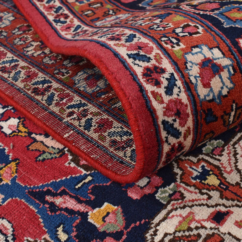Tappeto Persero - Classico - 344 x 252 cm - rosso