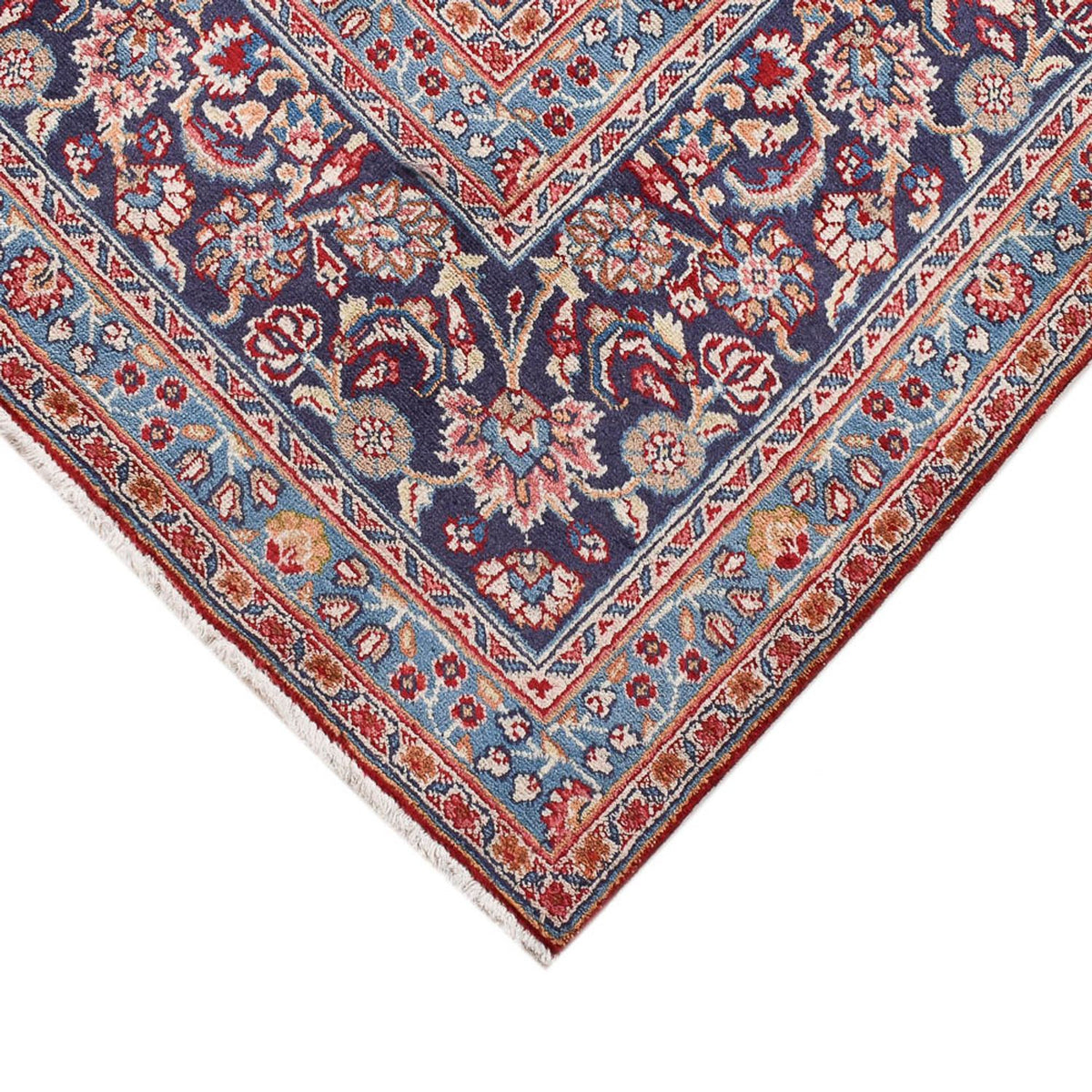 Tappeto Persero - Classico - 339 x 243 cm - rosso