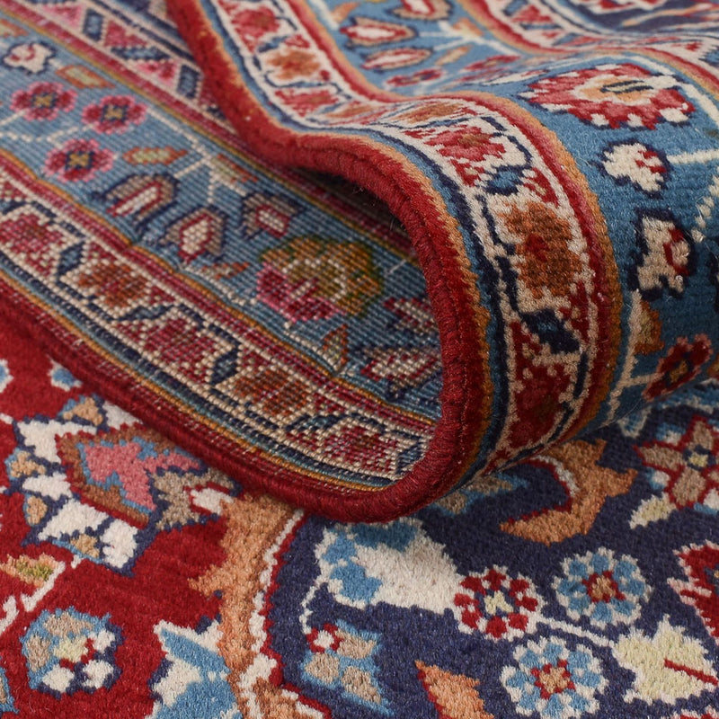 Tappeto Persero - Classico - 339 x 243 cm - rosso