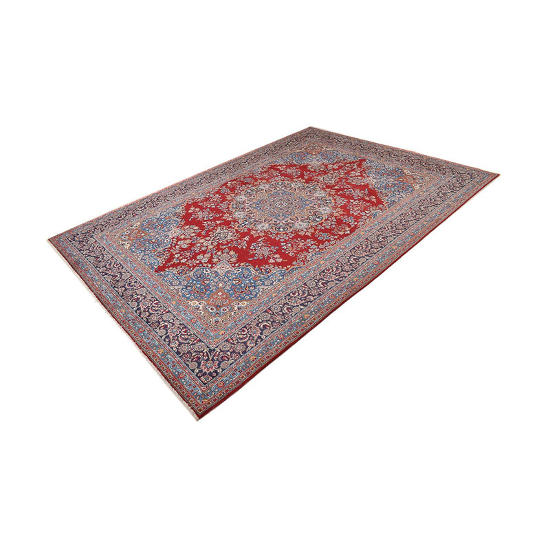 Tappeto Persero - Classico - 339 x 243 cm - rosso