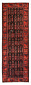 Tappeto corsia Tappeto Persero - Nomade - 303 x 104 cm - rosso