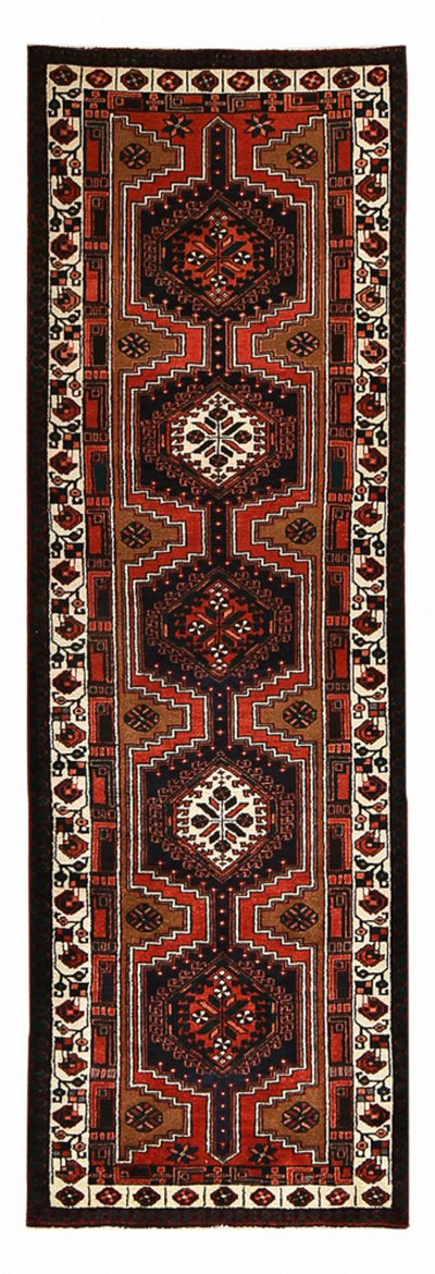 Ardabil Tappeto 100x313cm - Tappeto persiano