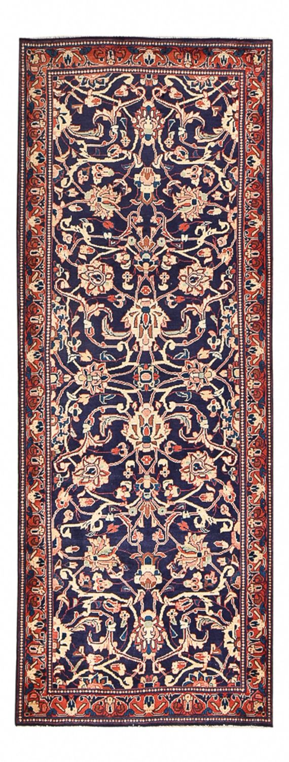 Tappeto corsia Tappeto Persero - Classico - 305 x 111 cm - multicolore