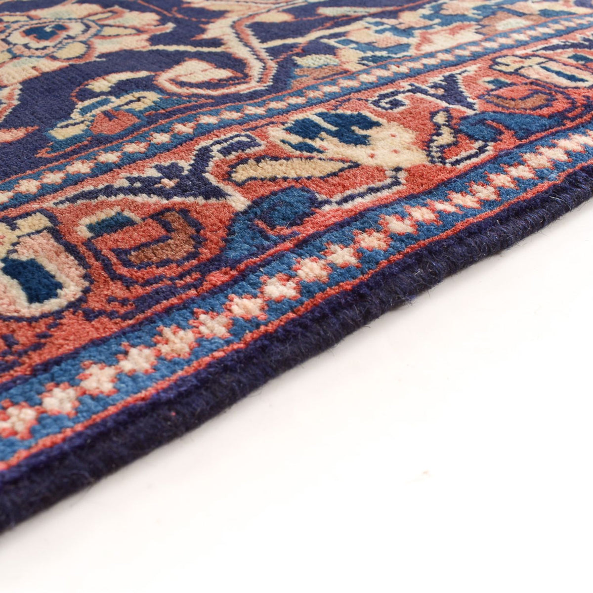 Tappeto corsia Tappeto Persero - Classico - 305 x 111 cm - multicolore