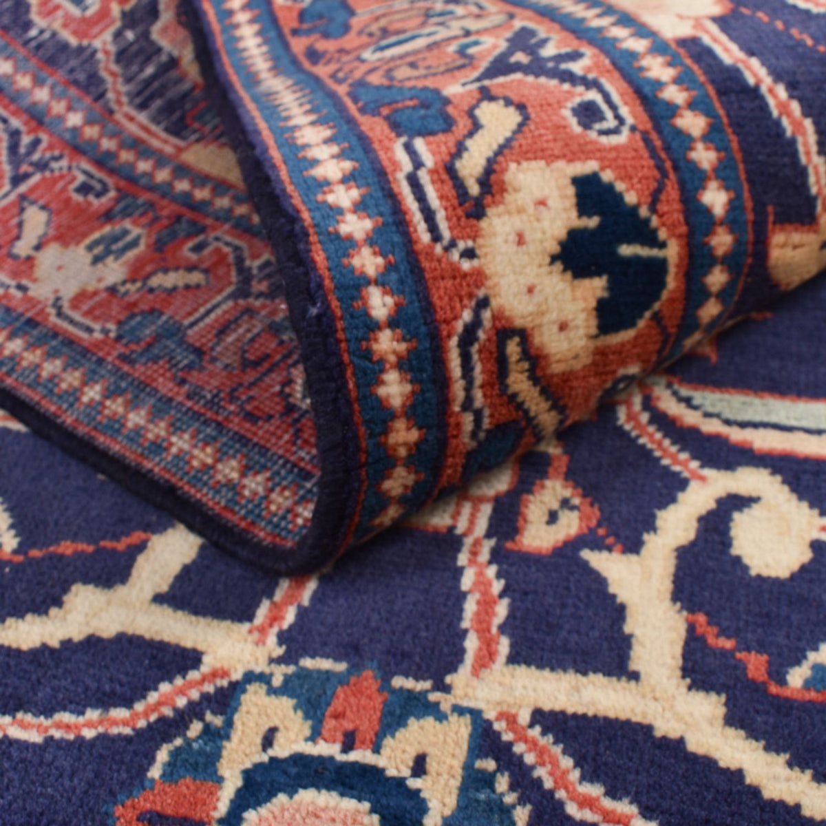 Tappeto corsia Tappeto Persero - Classico - 305 x 111 cm - multicolore