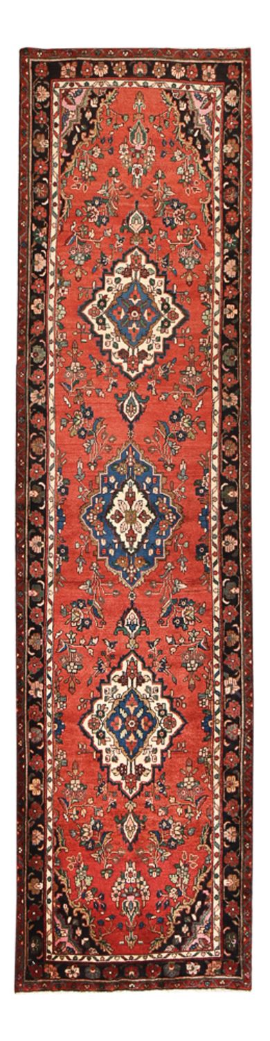 Tappeto corsia Tappeto Persero - Nomade - 420 x 107 cm - rosso