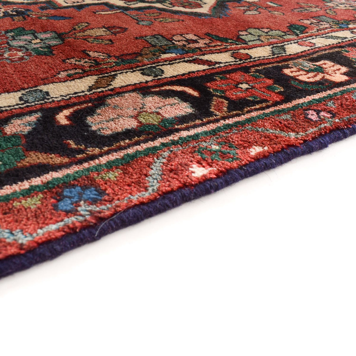 Tappeto corsia Tappeto Persero - Nomade - 420 x 107 cm - rosso