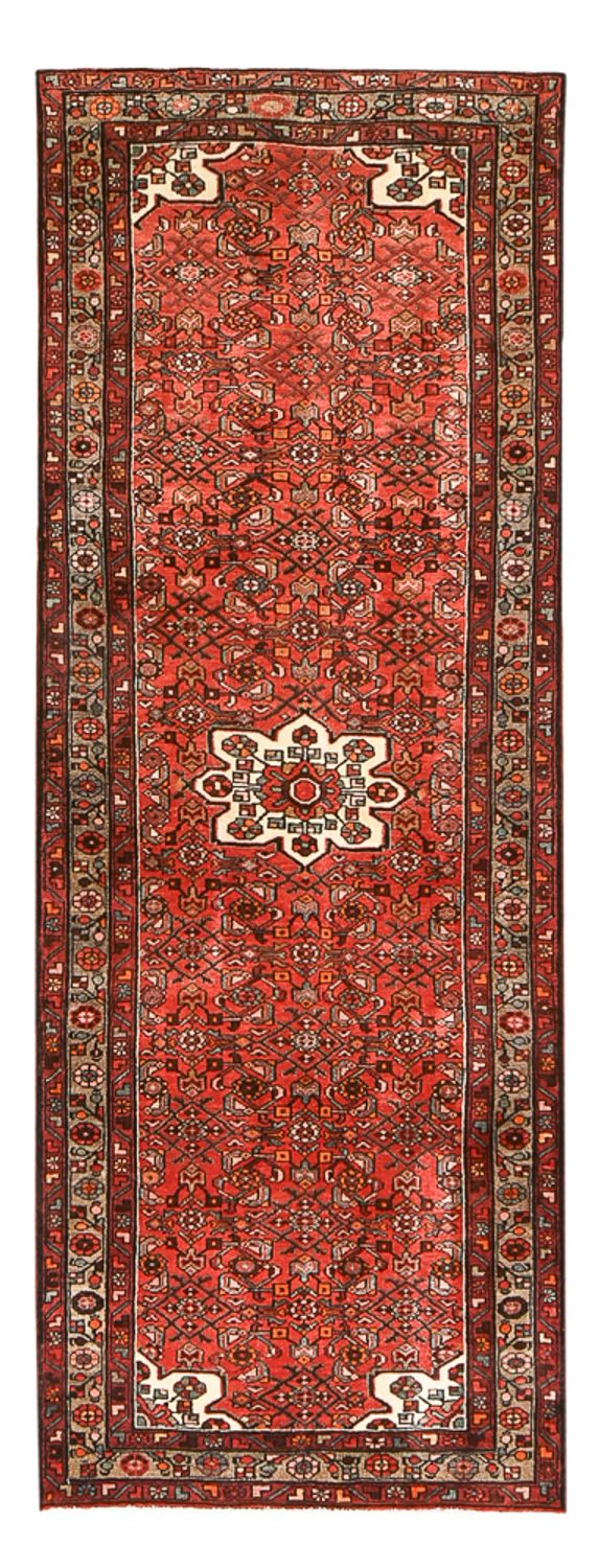 Tappeto corsia Tappeto Persero - Nomade - 311 x 119 cm - rosso