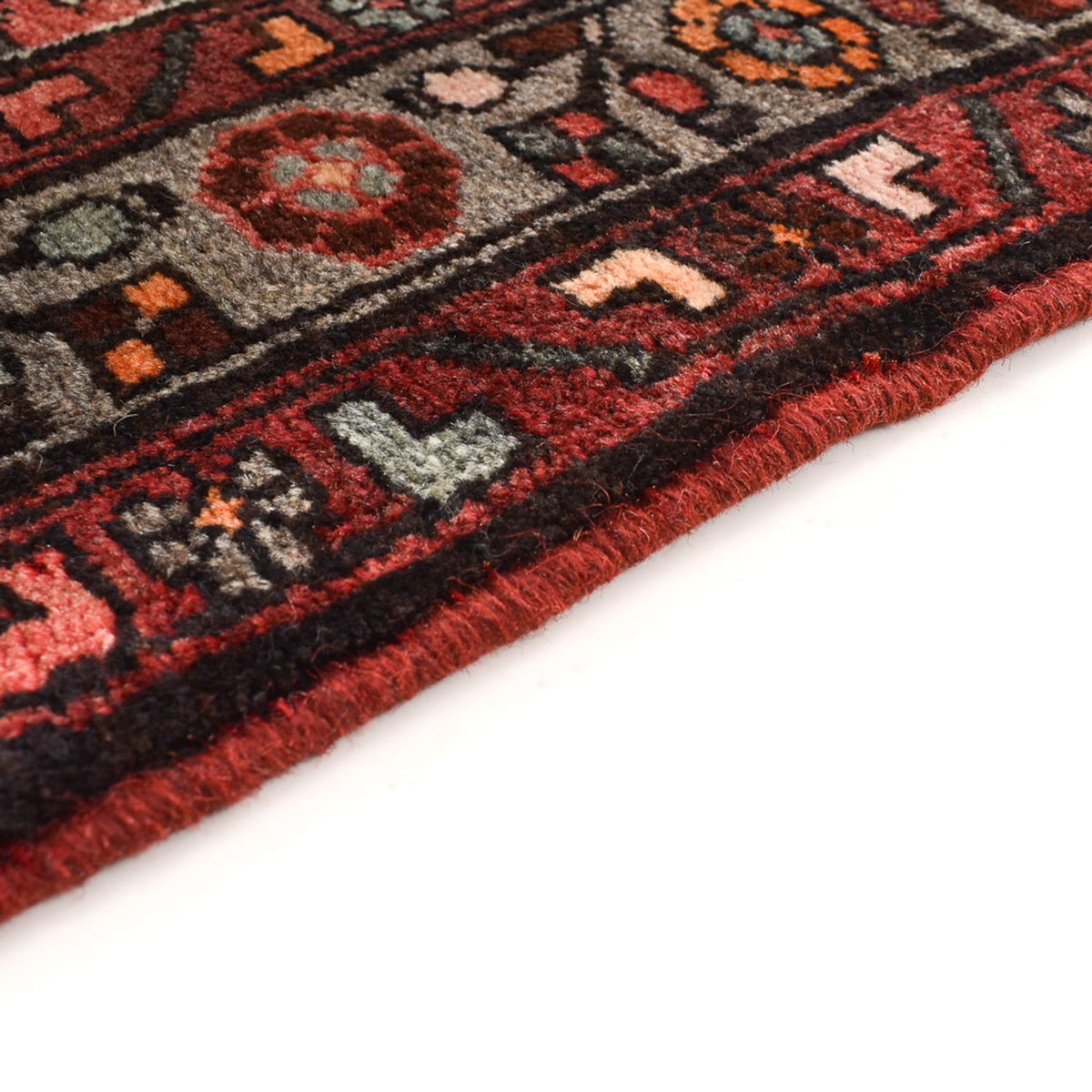 Tappeto corsia Tappeto Persero - Nomade - 311 x 119 cm - rosso