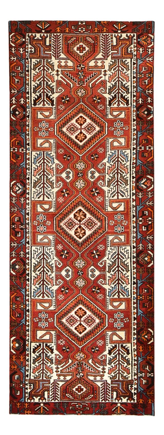 Tappeto corsia Tappeto Persero - Nomade - 297 x 111 cm - multicolore