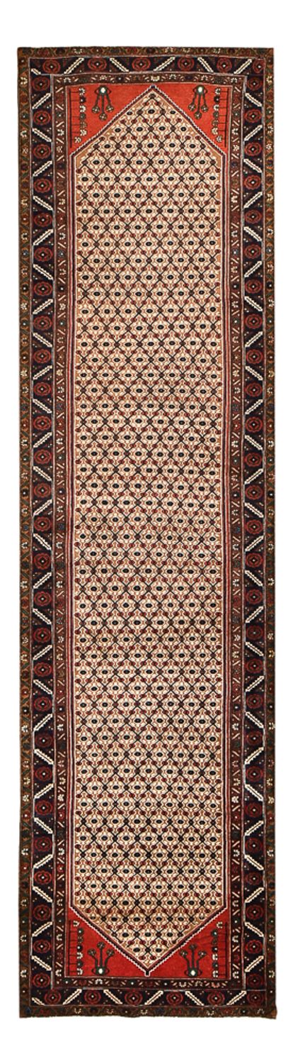 Tappeto corsia Tappeto Persero - Nomade - 392 x 104 cm - beige