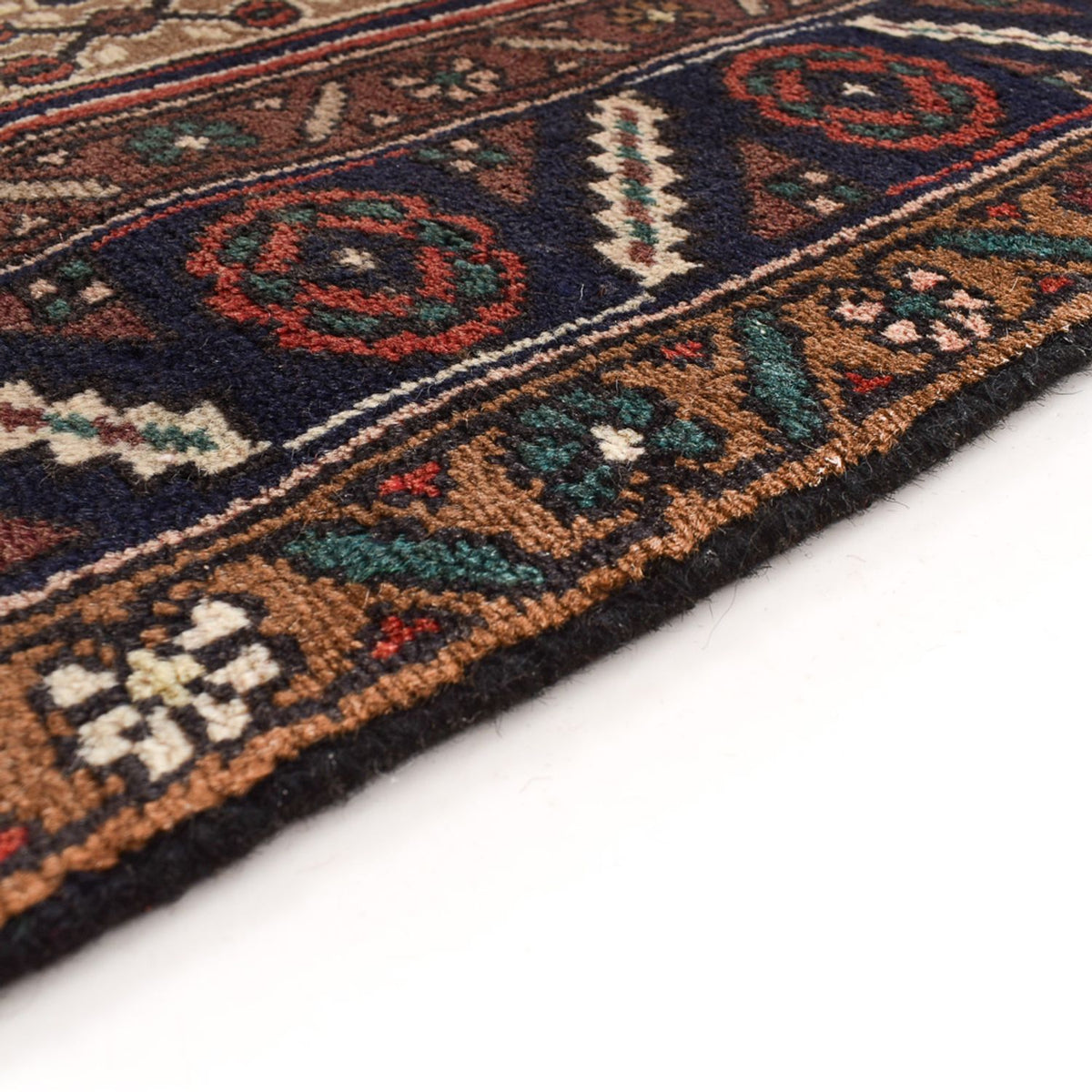 Tappeto corsia Tappeto Persero - Nomade - 392 x 104 cm - beige