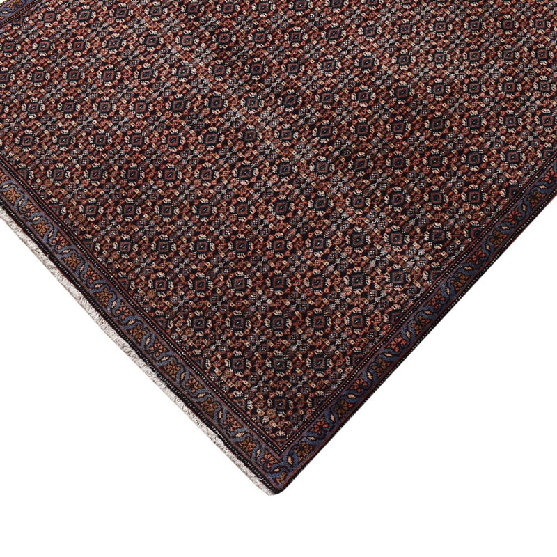 Tappeto corsia Tappeto Persero - Classico - 378 x 105 cm - beige scuro