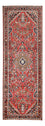 Tappeto corsia Tappeto Persero - Nomade - 320 x 111 cm - rosso