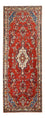 Tappeto corsia Tappeto Persero - Nomade - 312 x 109 cm - rosso