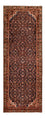 Tappeto corsia Tappeto Persero - Nomade - 313 x 113 cm - rosso scuro