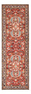 Tappeto corsia Tappeto Persero - Nomade - 287 x 89 cm - multicolore