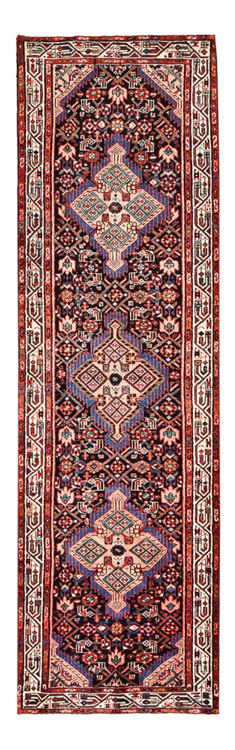 Tappeto corsia Tappeto Persero - Nomade - 293 x 86 cm - multicolore