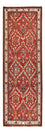 Tappeto corsia Tappeto Persero - Classico - 276 x 93 cm - rosso