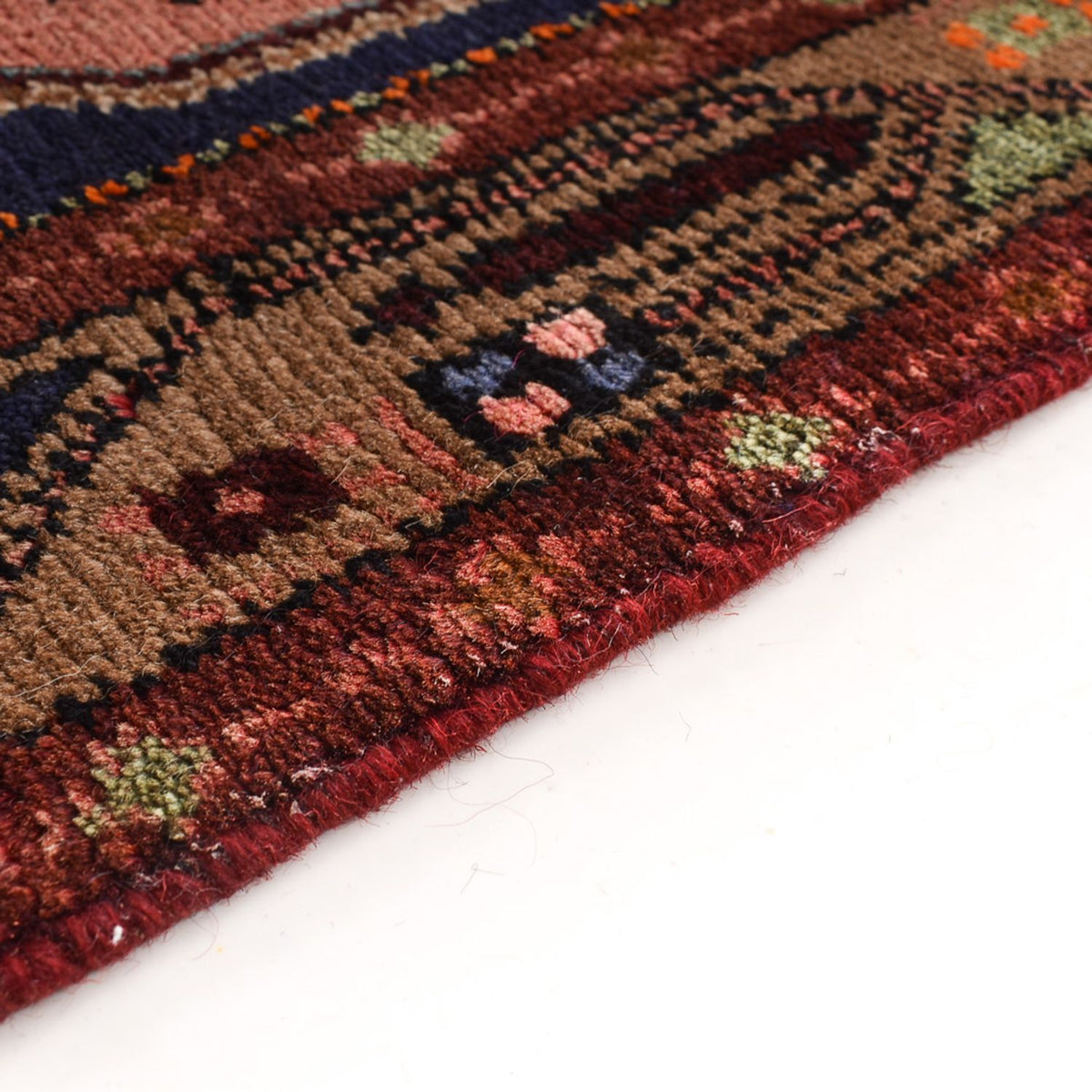 Tappeto corsia Tappeto Persero - Nomade - 310 x 76 cm - multicolore