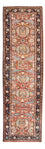 Tappeto corsia Tappeto Persero - Nomade - 273 x 80 cm - multicolore