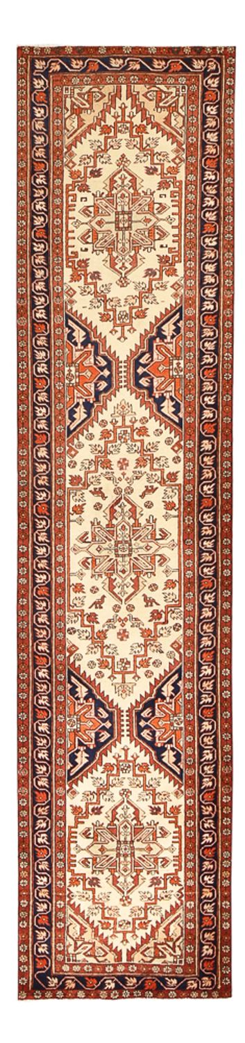 Tappeto corsia Tappeto Persero - Nomade - 345 x 82 cm - beige